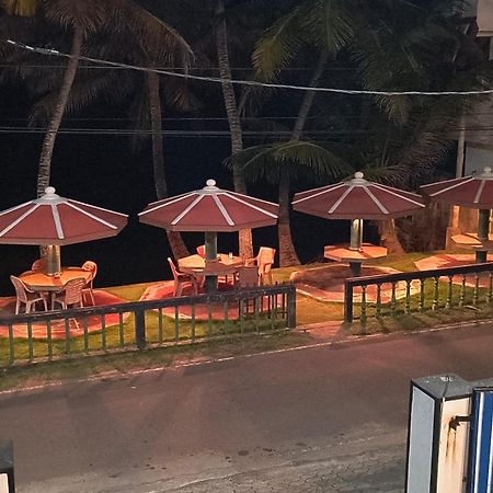 Panorama Indian Hotel And Restaurant Beruwala Εξωτερικό φωτογραφία